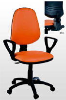 Vente de meuble de bureau: Chaise oprateur ORDI