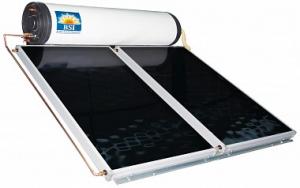 Vente Chauffe eau solaire 300L+EC+PE