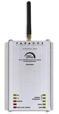 Vente de module de communication GSM PARADOX