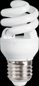Vente des lampes conomiques Mini-Spiral 9w E27