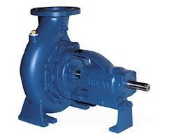 Vente Pompe centrifuge pour eau charg