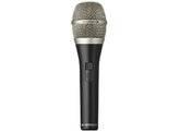 Location Microphone  main filaire