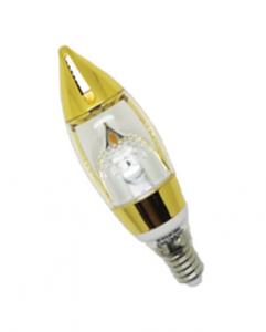 Vente Ampoule  LED Gold