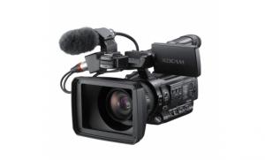 Camscope XDCAM HD422