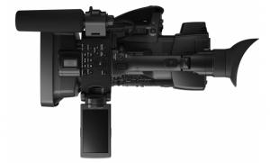 Camscope XDCAM compact 4K 