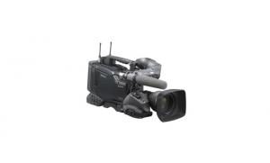 Vente de Camscope XDCAM HD422 SD/Full HD haut de gamme 