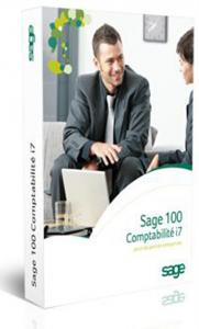 Vente logiciel Sage Comptabilit