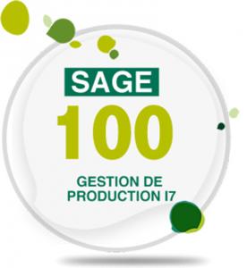 Vente logiciel Sage Gestion de la Production