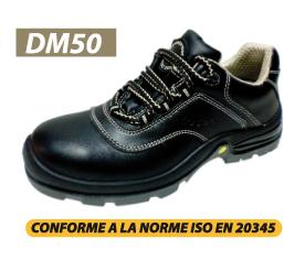 Vente de chaussure : DM50 S2/S3