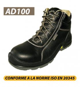 Vente de chaussure : AD100 S2/S3