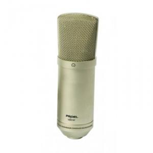 32mm diaphragm condenser microphone