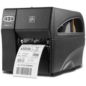 Vente imprimante code   barre Zebra ZT220