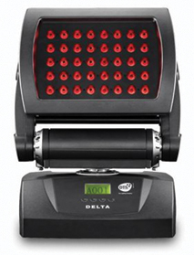Vente de DELTA LED Colour Changers IP65  DTS
