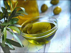 Vente d'huile d'olive vierge