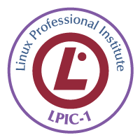 Certification Linux LPI
