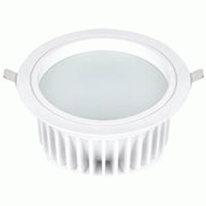 Vente de downlight LED - COB 26W et 39W