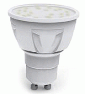 Spot LED GU10 dimmable