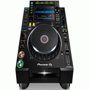 Professional Multi Player-Pioneer DJ  CDJ-2000NXS2