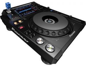 CONTRLEUR DJ USB PIONEER DJ - XDJ 1000 MK2