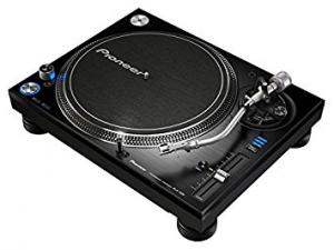  Platine vinyle pro pour Mix et Scratch (PLX-1000)PIONEER DJ-