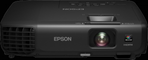 Vido Projecteur lumineux LCD Epson EB-S03