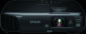 Vente de Vido Projecteur HD ready EPSON