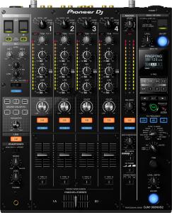 Vente de DJM-900NXS2 Table de mixage pro-DJ 4 voies