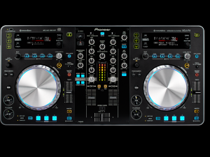 XDJ-R1 Systme DJ tout en un, compatible avec le logiciel Rekordbox