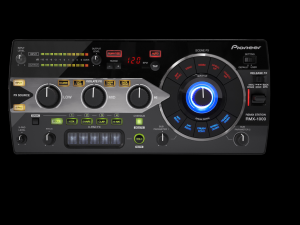 RMX-1000 Console de remix