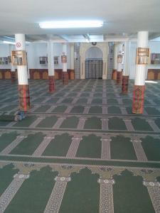 vente de tapis mosque