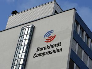 Vente de Compresseur  Pistons - Burckhardt Compression