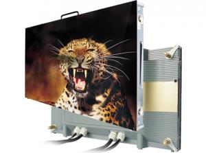 Ecran LED / Mur  LED/HD LED Display-LE1.9