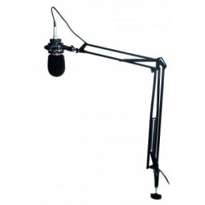 Vente d'Extensible arm microphone stand