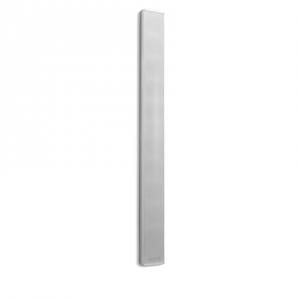 APART - Colonne COLW101 - Aluminium Blanc 