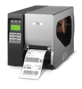 Vente d'imprimante code  barre  transfert thermique