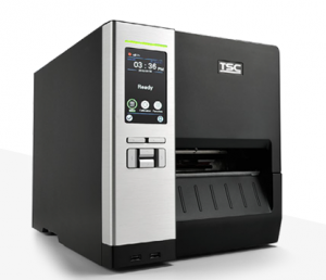 Vente d'imprimante code  barre industrielle Transfert Thermique & Thermique Direct