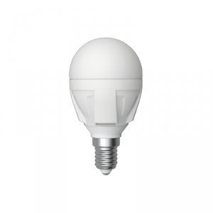 LAMPE LED MICROBALL E14 220V 6W