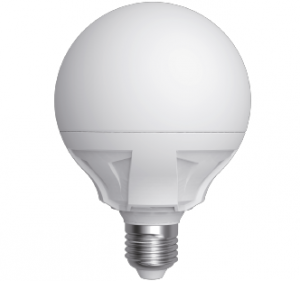 Vente lampe LED GLOBE 15W- E27- 220V