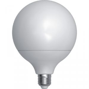 LAMPE LED GLOBE E27 18W