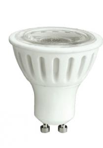 LAMPE SPOT LED - GU10 - 240V 5W