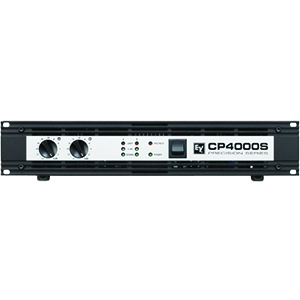 Amplificateur Eectro-Voice CP4000S