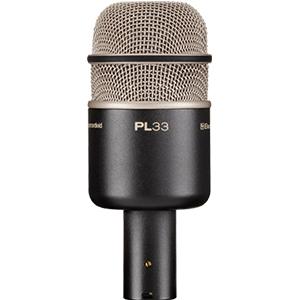 Vente de Microphone EV-PL33