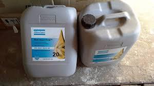 Vente de huile de lubrification de haute performance: Roto-Inject Fluid