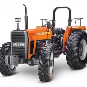 Vente de tracteur agricole tafe 8502 2WD\4WD