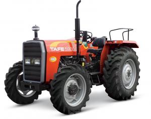Vente de tracteur agricole tafe 5900 2WD\4WD