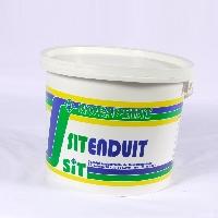Vente produits de traitements de surface et dimpression:Sit Enduit