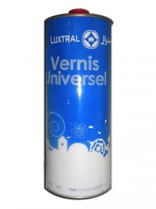 Vente Vernis synthtique universel 5005