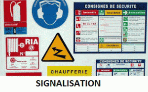 Signalisation