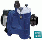 Vente de pompe filtration MJB