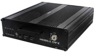 DVR mobile pour vehicule, pour surveillance via 3G et GPS